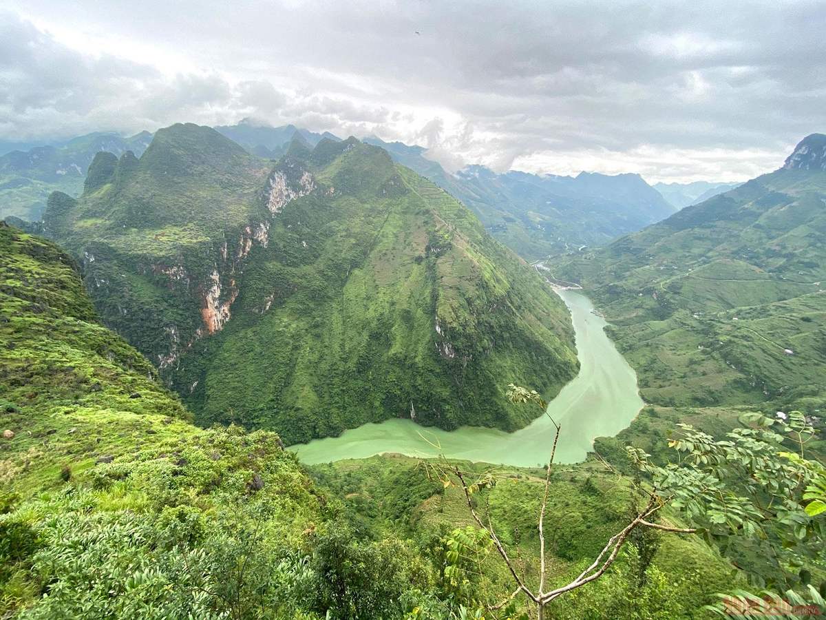 Lịch trình Hà Giang tự túc 5N4Đ khám phá Hoàng Su Phì - Không chỉ là chuyến đi 12