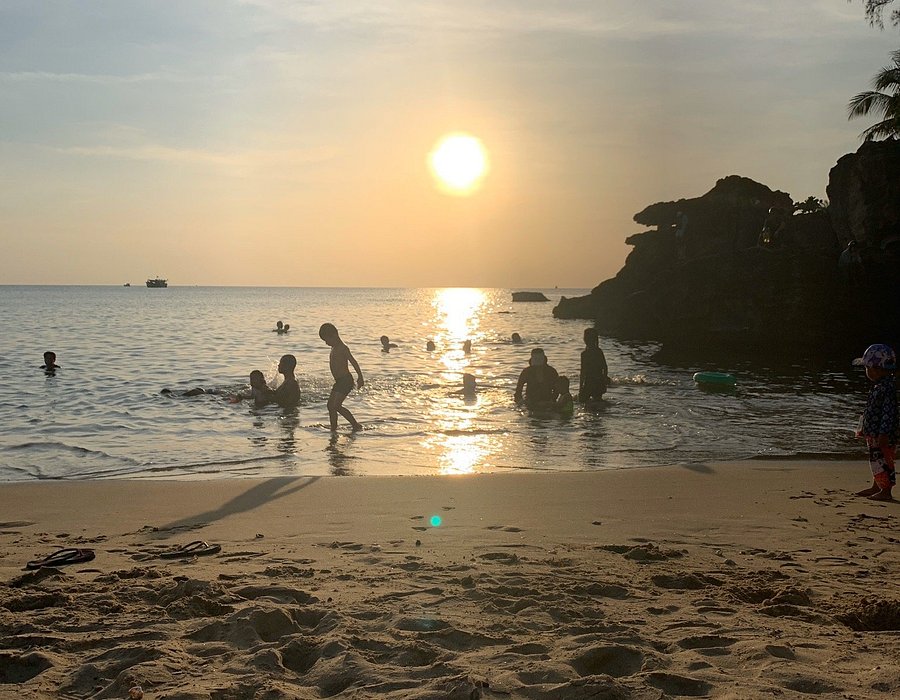 Lịch trình khám phá Phú Quốc 3 ngày 2 đêm - Tận hưởng thiên đường trên đảo Ngọc 9
