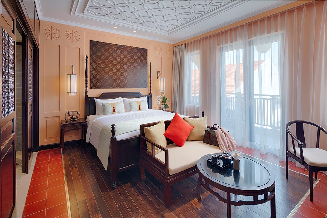 Little Riverside - A Luxury Hotel & Spa – Khách sạn với không gian hồ bơi vô cực có 1-0-2 4