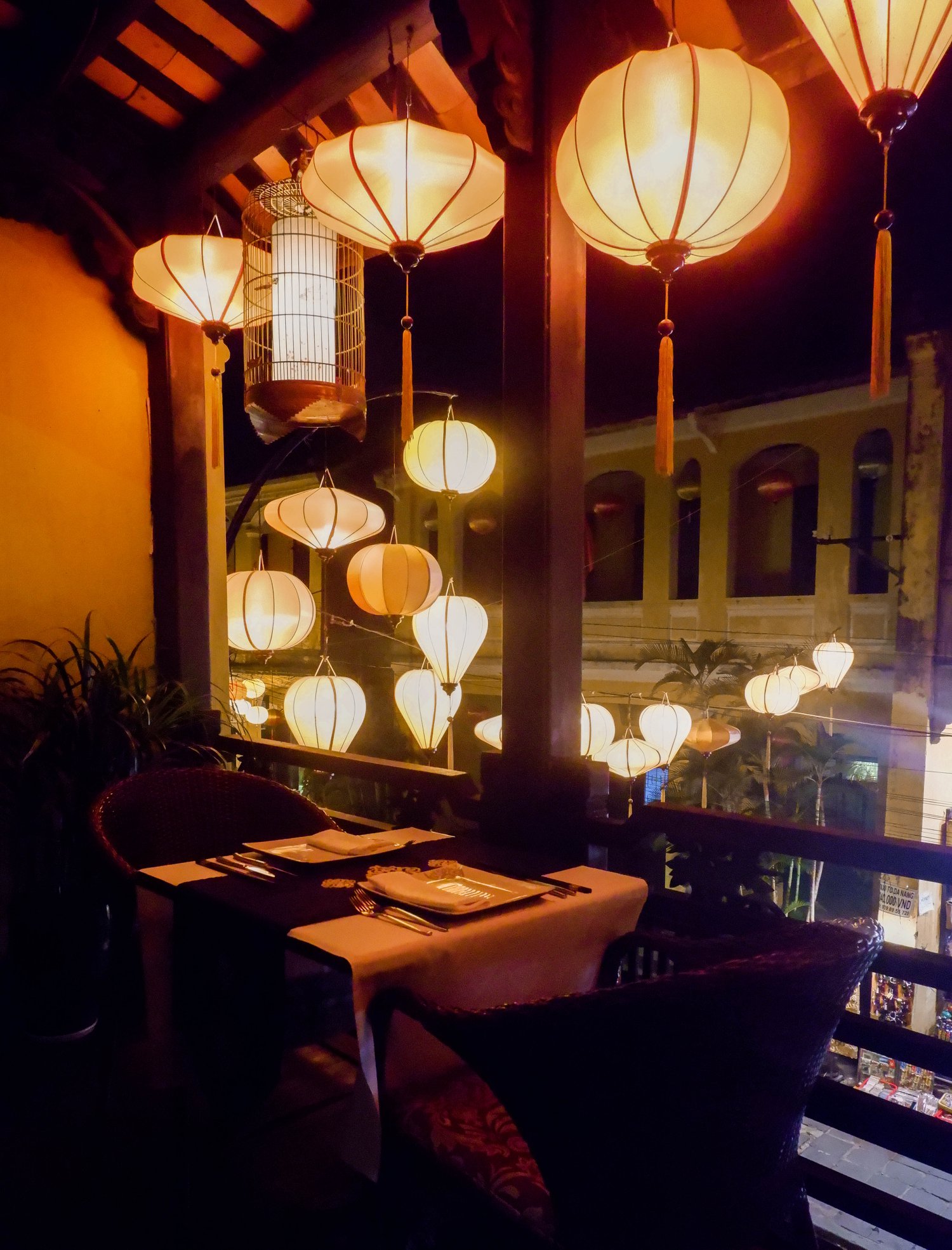Little Faifo Restaurant Hoi An – Sự ấm cúng và chào đón nồng hậu từ phố cổ 12