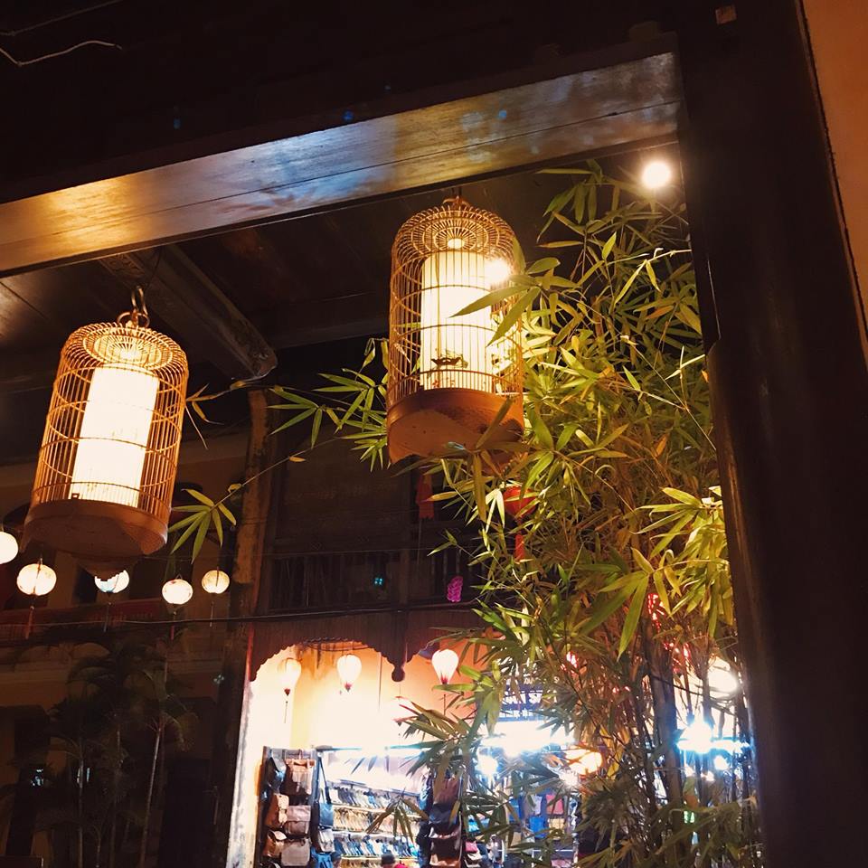 Little Faifo Restaurant Hoi An – Sự ấm cúng và chào đón nồng hậu từ phố cổ 5