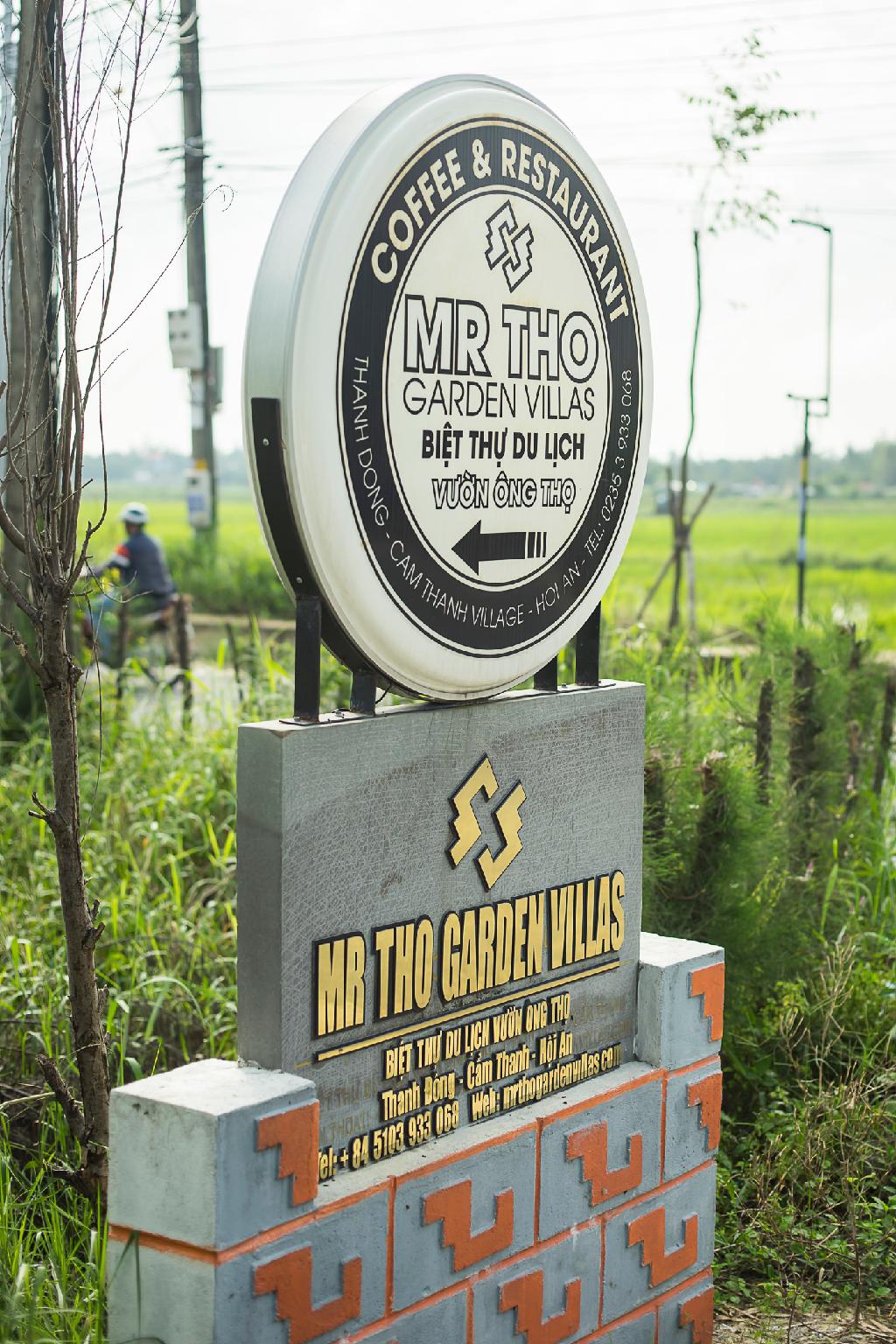 Mr Tho Garden Villas – Biệt thự mang hơi thở Scandinavian Bắc Âu về với phố Hội 2