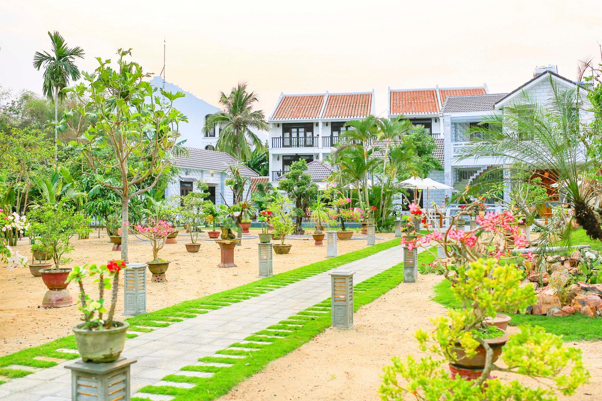 Mr Tho Garden Villas – Biệt thự mang hơi thở Scandinavian Bắc Âu về với phố Hội 3