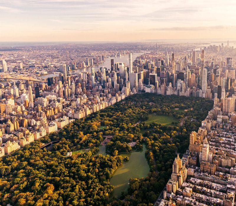 Top 8 địa điểm du lịch Manhattan và kinh nghiệm chi tiết 3