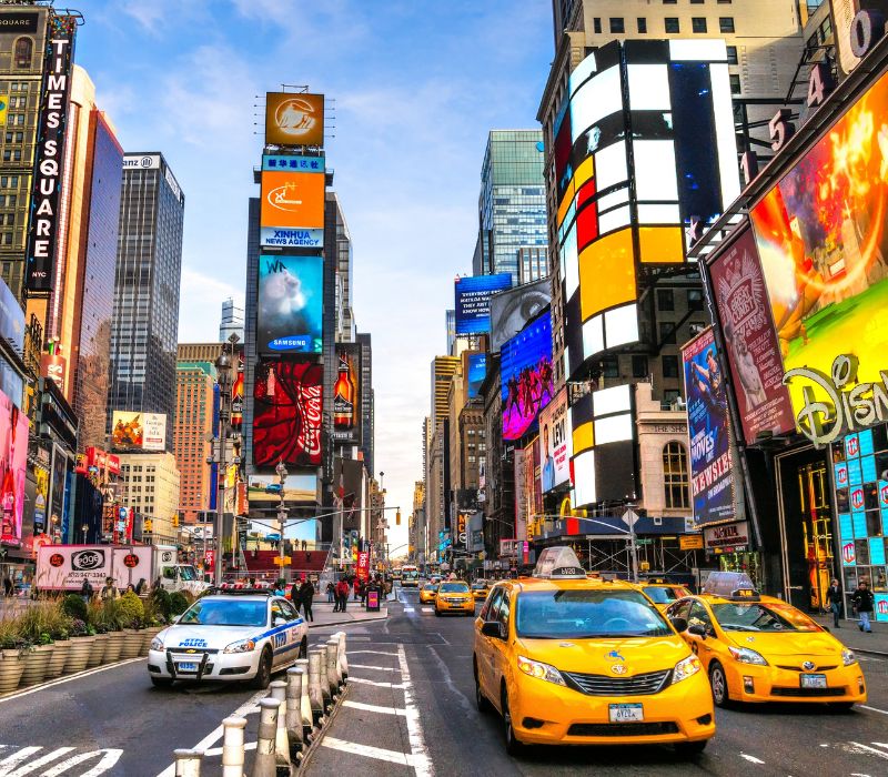 Top 8 địa điểm du lịch Manhattan và kinh nghiệm chi tiết 4