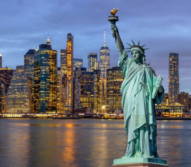 Top 8 địa điểm du lịch Manhattan và kinh nghiệm chi tiết 6