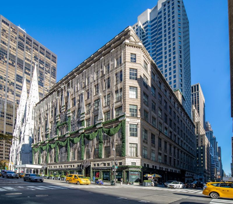 Top 8 địa điểm du lịch Manhattan và kinh nghiệm chi tiết 7