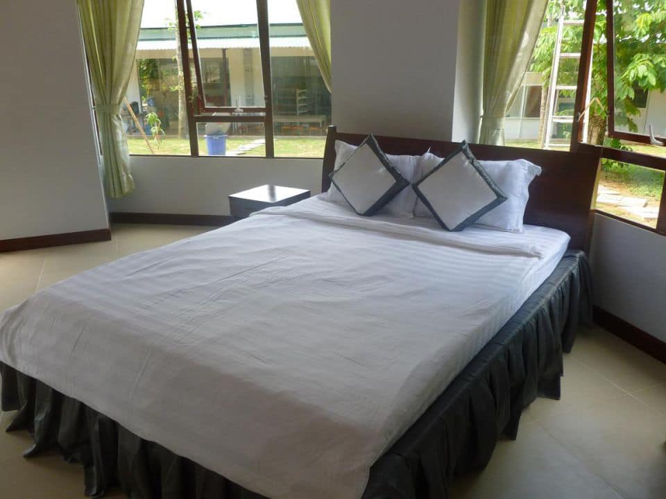 Mekong Space Hotel Phú Quốc - Khách Sạn 2 Sao Có Bungalow 12