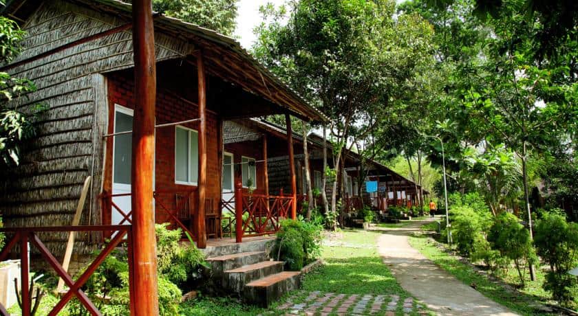 Mekong Space Hotel Phú Quốc - Khách Sạn 2 Sao Có Bungalow 15