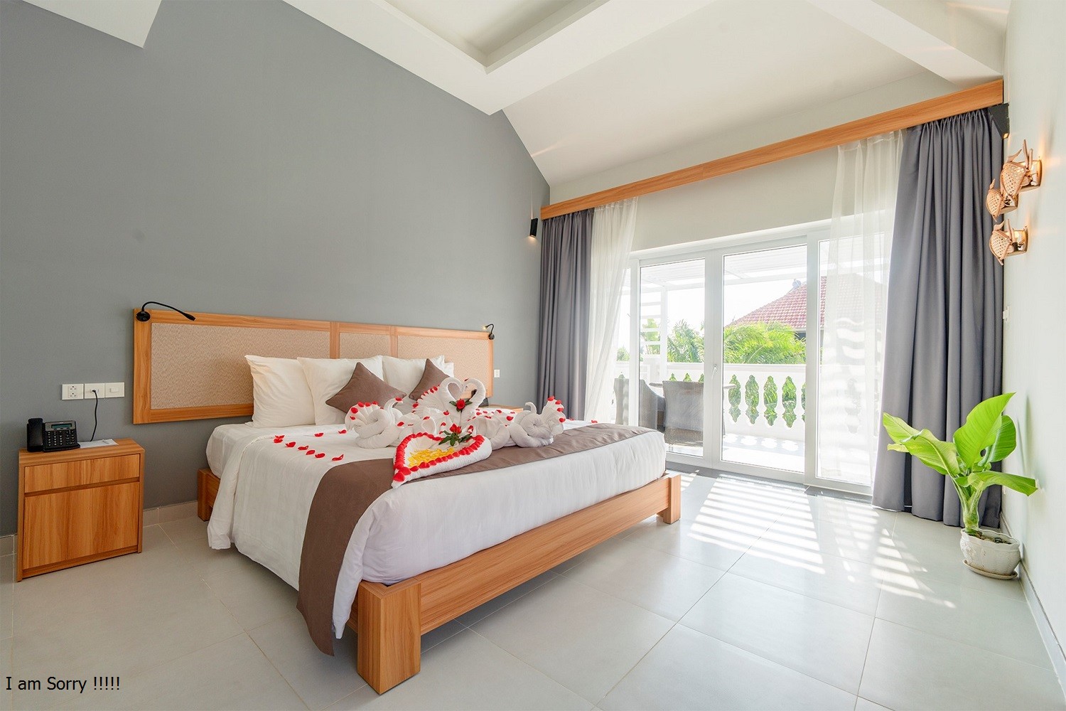 Mercury Phú Quốc Resort & Villas - Resort 4 Sao Có Hồ Bơi Và Sân Tennis 9