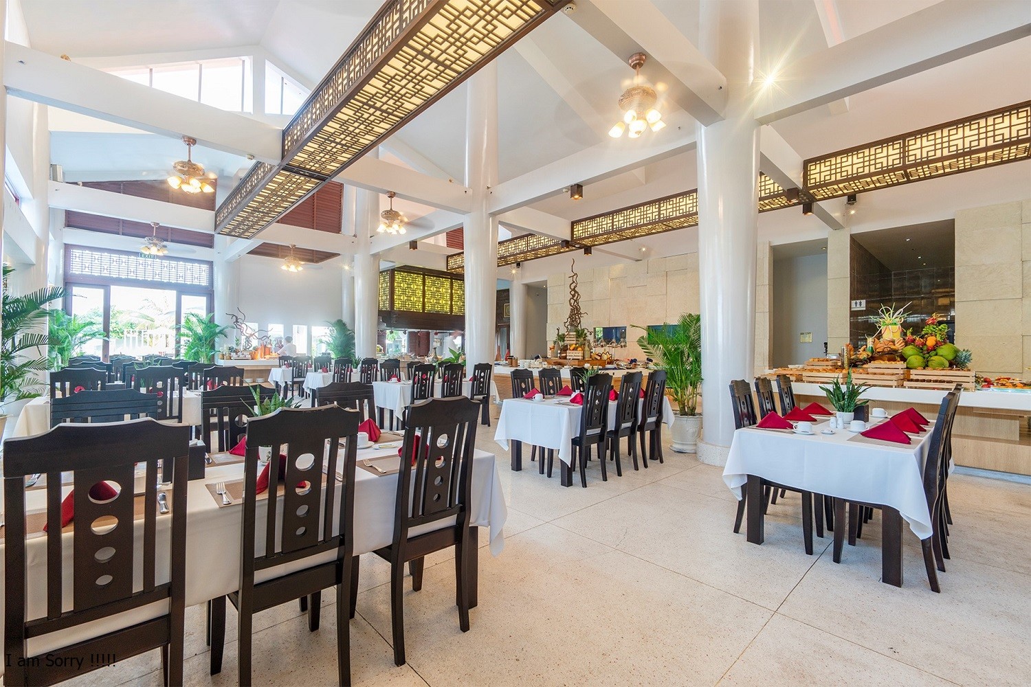 Mercury Phú Quốc Resort & Villas - Resort 4 Sao Có Hồ Bơi Và Sân Tennis 23