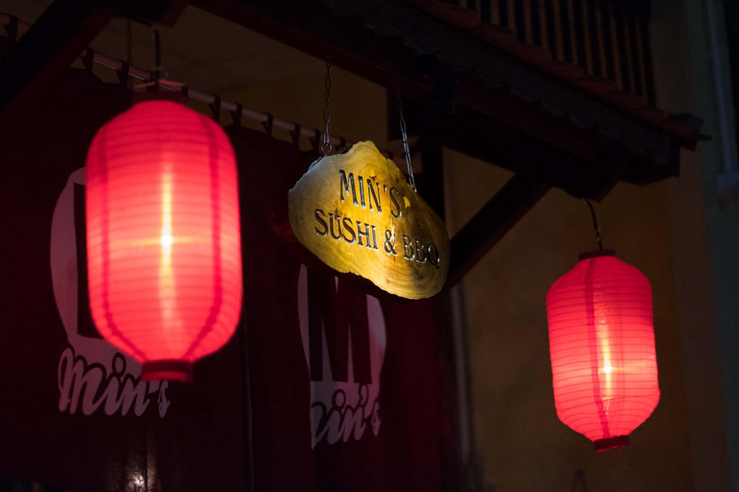 Min's Sushi and BBQ Hoi An - Xiên nướng và sushi ngon nhất đến từ Nhật Bản 3