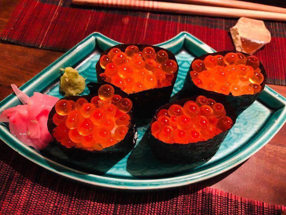 Min's Sushi and BBQ Hoi An - Xiên nướng và sushi ngon nhất đến từ Nhật Bản 17