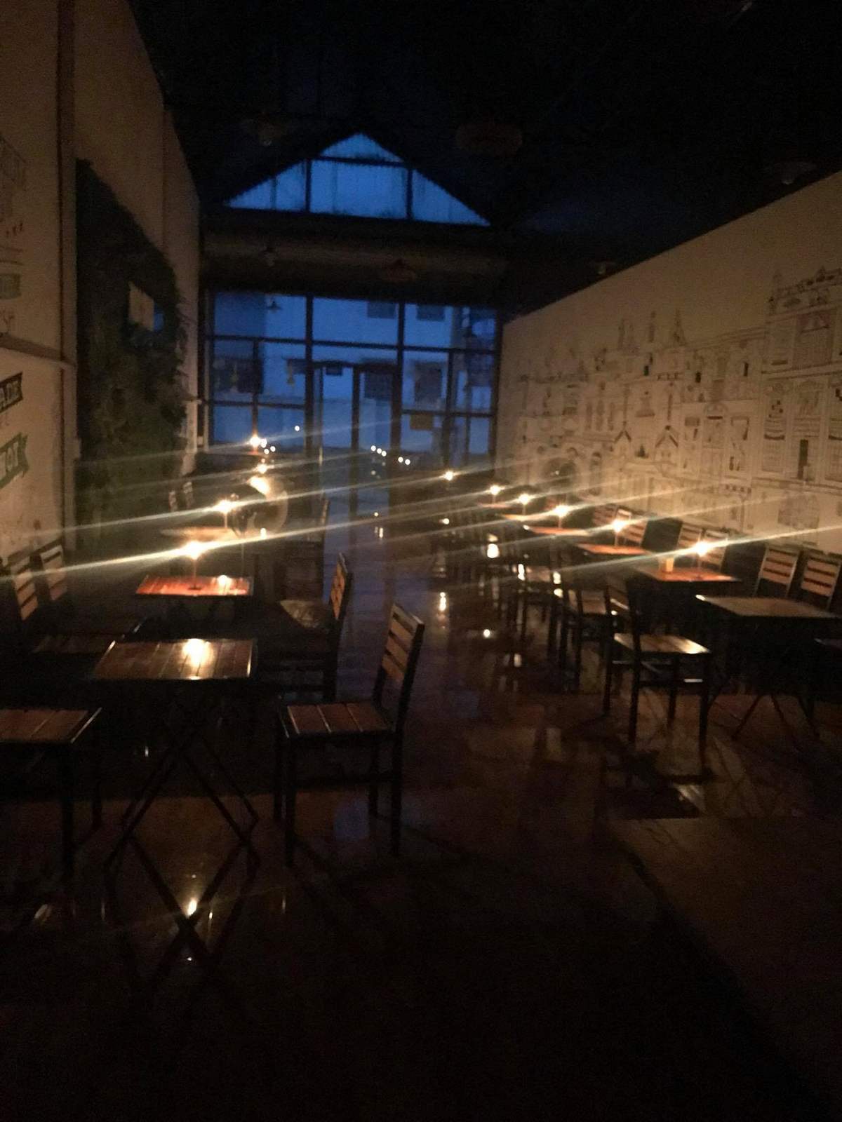 Mộc Châu Acoustic Café – Bản giao hưởng trà sữa ngọt ngào 7