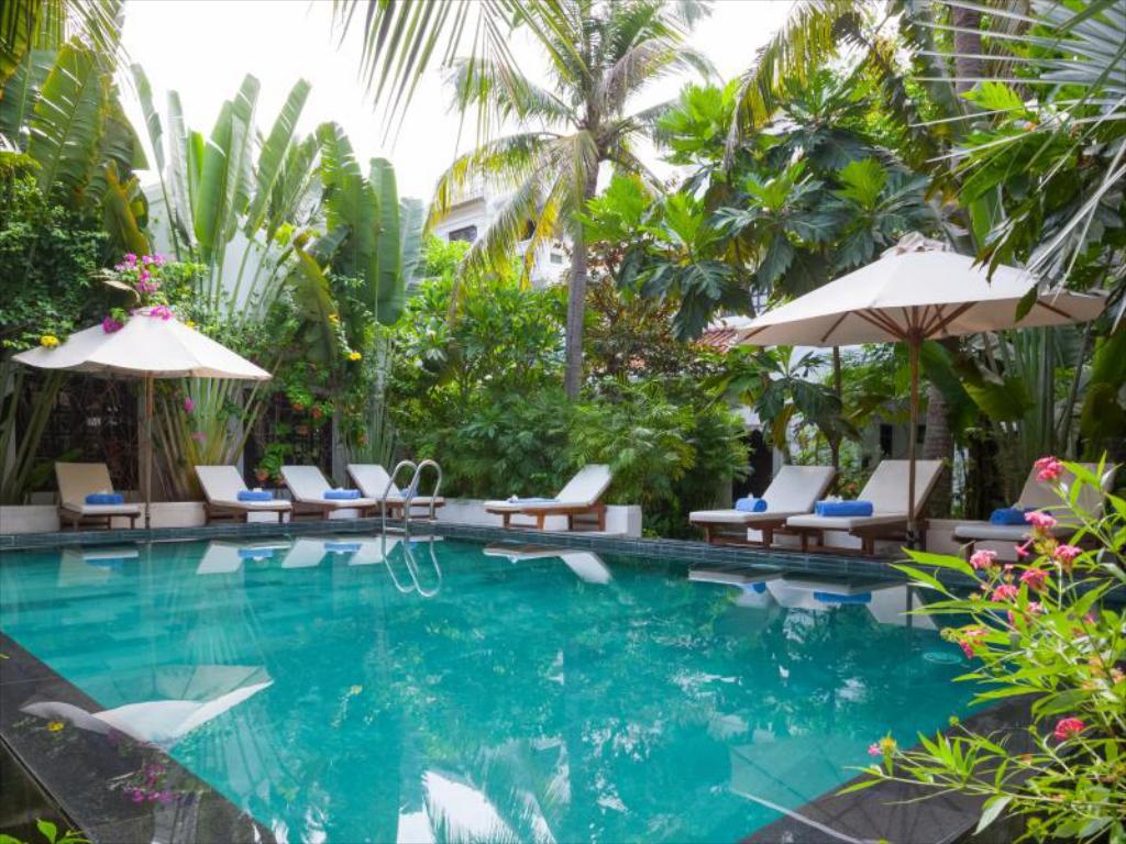 Muca Hoi An Boutique Resort & Spa - Khu nghỉ dưỡng 4 hoài cổ bên bờ sông Thu Bồn 30