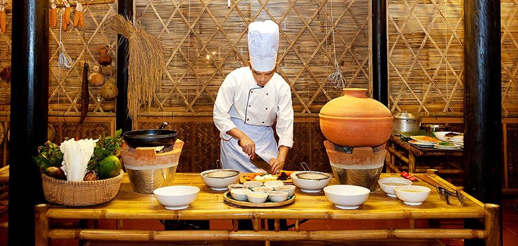 Mulberry Collection Silk Village Hoi An - Khách sạn 4 sao đẹp dịu dàng được lấy cảm hứng từ làng lụa Hội An 25
