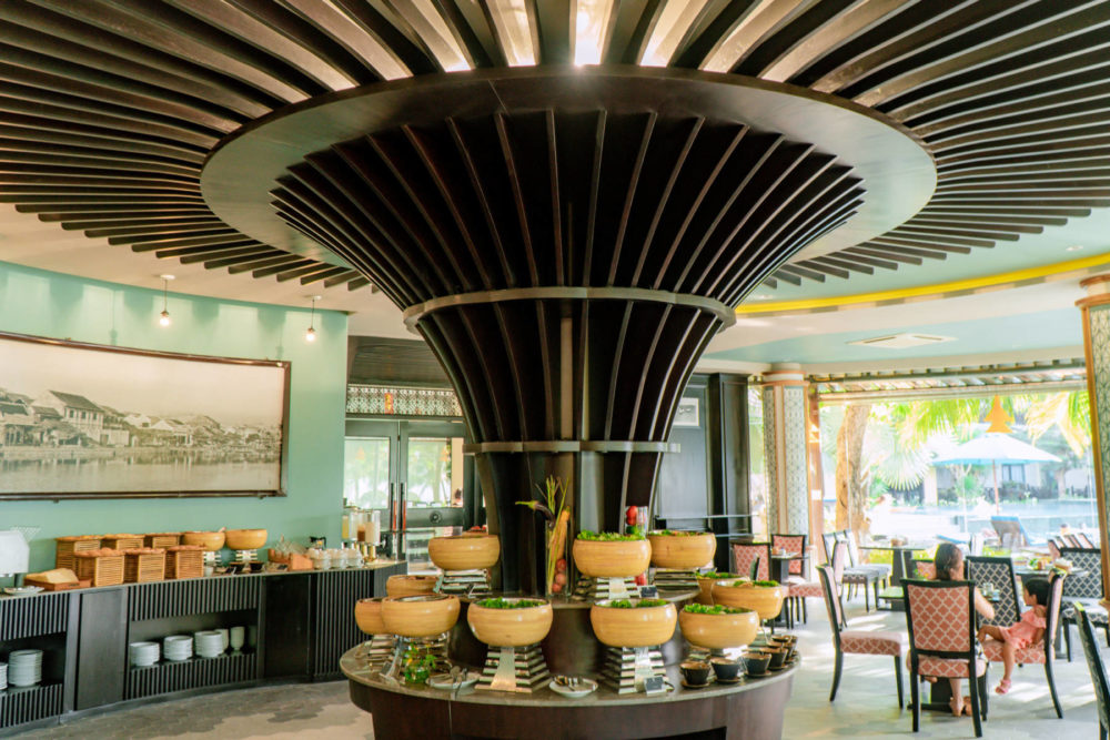 Mulberry Collection Silk Marina – Nơi nghỉ dưỡng sang trọng nằm bên bờ sông Thu Bồn thơ mộng 24