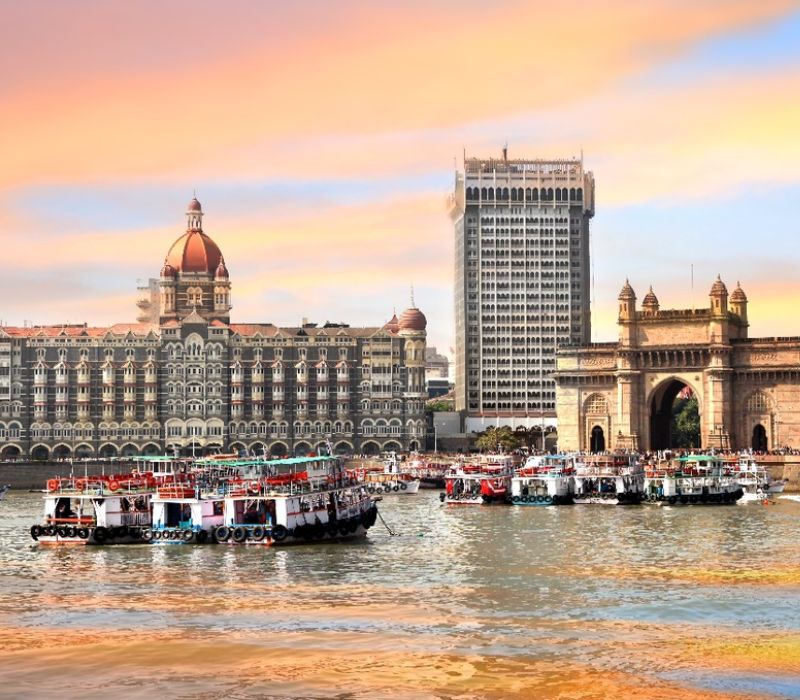 Đến Mumbai, khám phá vẻ đẹp nơi thành phố của những giấc mơ 2
