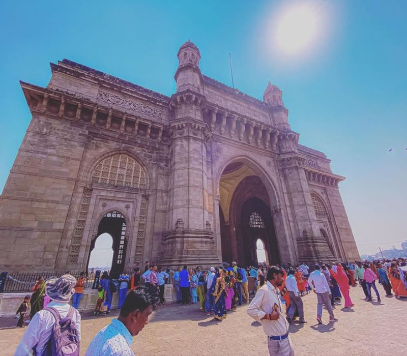 Đến Mumbai, khám phá vẻ đẹp nơi thành phố của những giấc mơ 4
