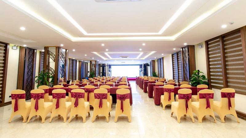 Muong Thanh Sapa Hotel - Không gian yên bình cho một kỳ nghỉ đáng nhớ 15