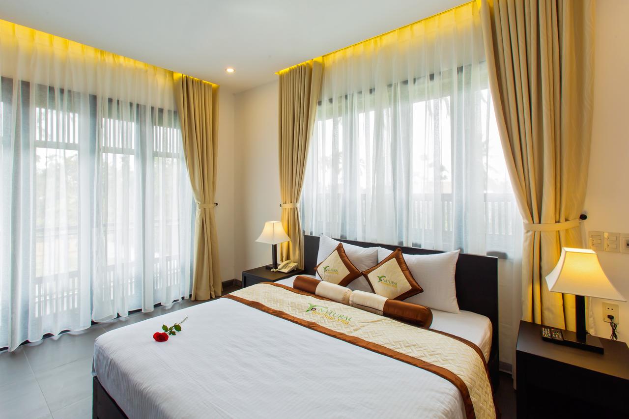 Natural Boutique Villa – Biệt thự 3 sao giữa nông thôn Hội An xinh đẹp 6