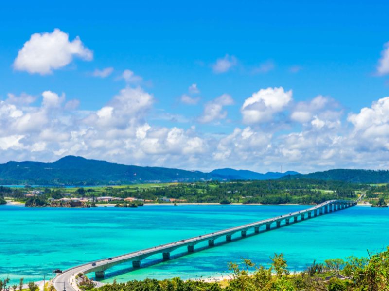 Du lịch Nago: Điểm đến 'chậm mà chất' của Okinawa 2