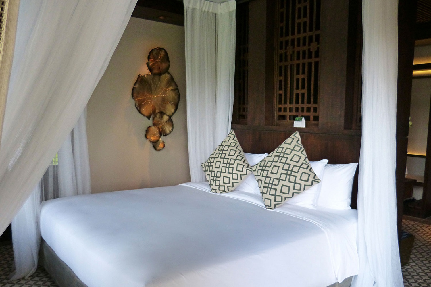 Nam Nghi Phu Quoc Island Resort - Resort 5 sao xinh đẹp trên Hòn Móng Tay 27