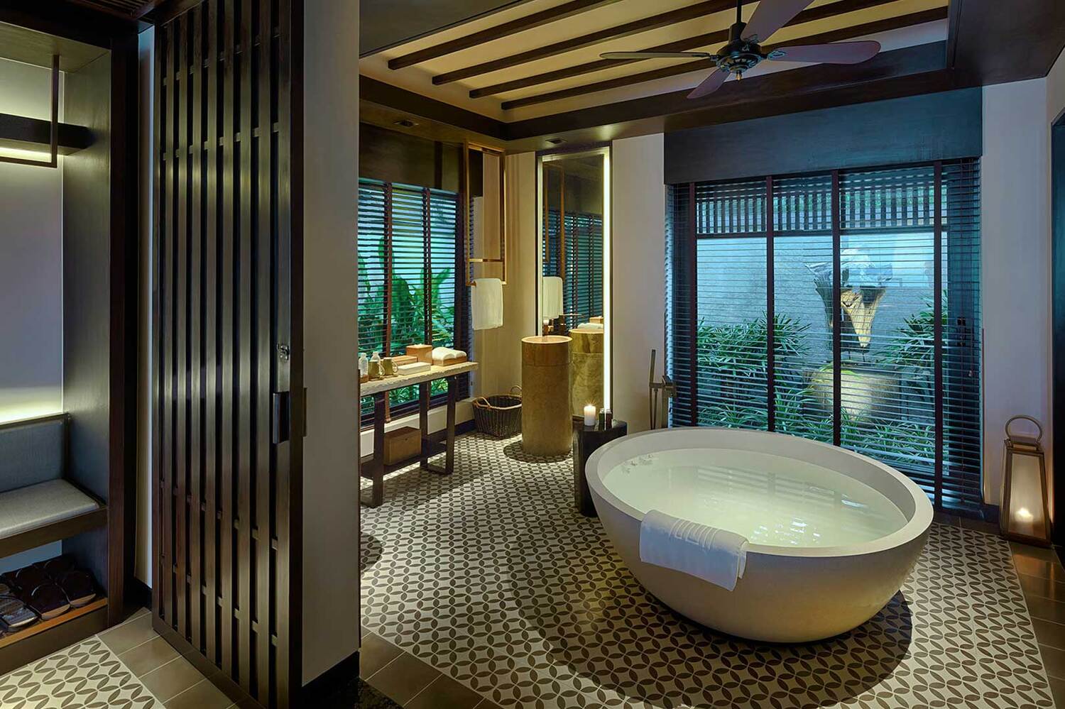 Nam Nghi Phu Quoc Island Resort - Resort 5 sao xinh đẹp trên Hòn Móng Tay 31