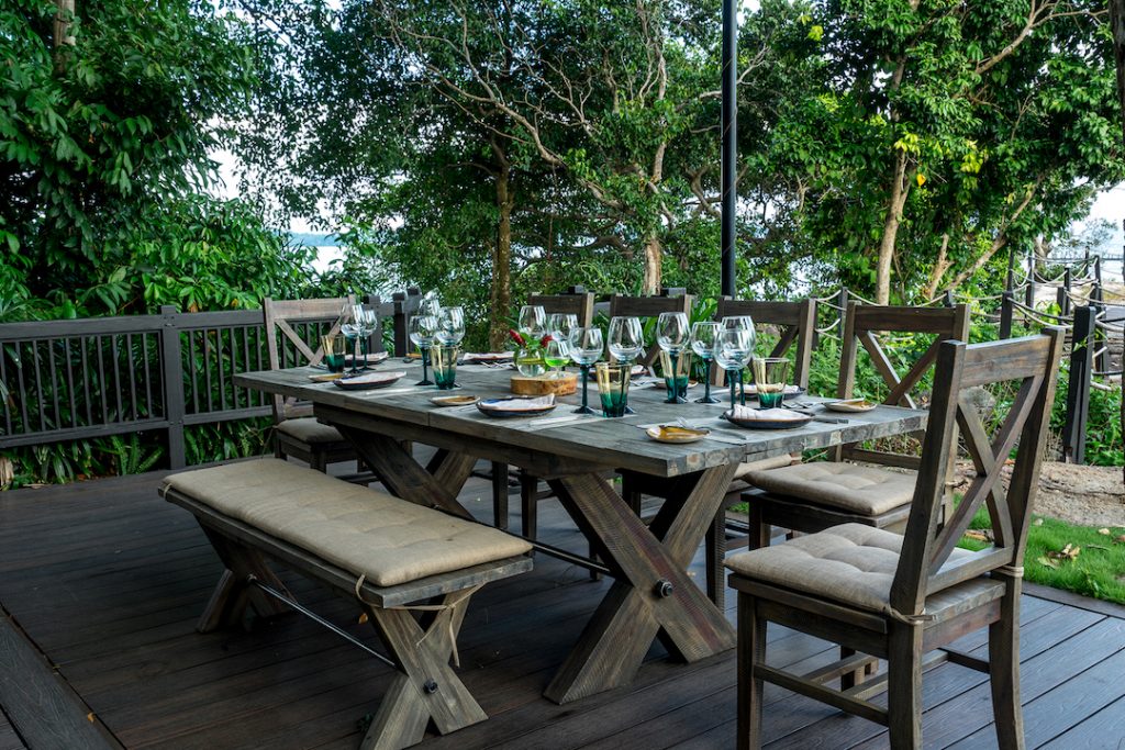 Nam Nghi Phu Quoc Island Resort - Resort 5 sao xinh đẹp trên Hòn Móng Tay 56