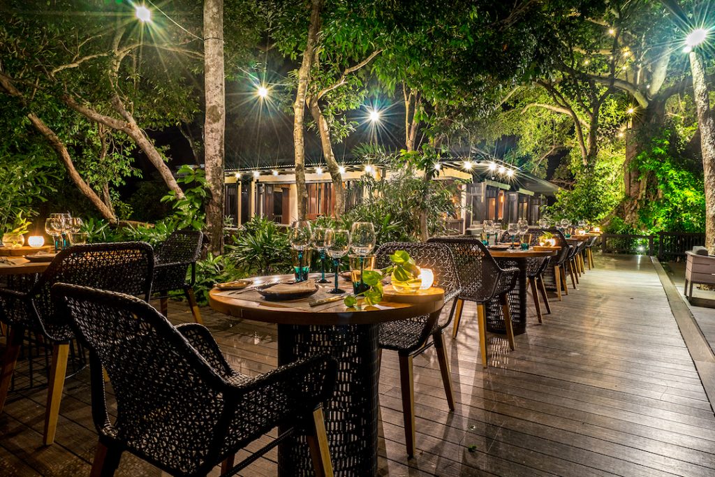 Nam Nghi Phu Quoc Island Resort - Resort 5 sao xinh đẹp trên Hòn Móng Tay 57