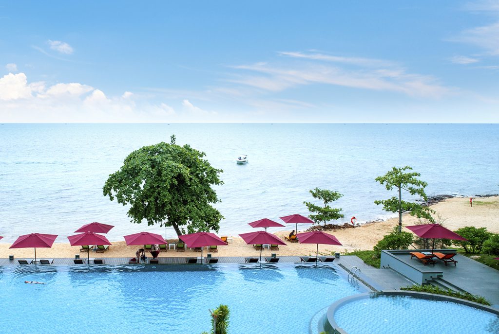 Nam Nghi Phu Quoc Island Resort - Resort 5 sao xinh đẹp trên Hòn Móng Tay 73