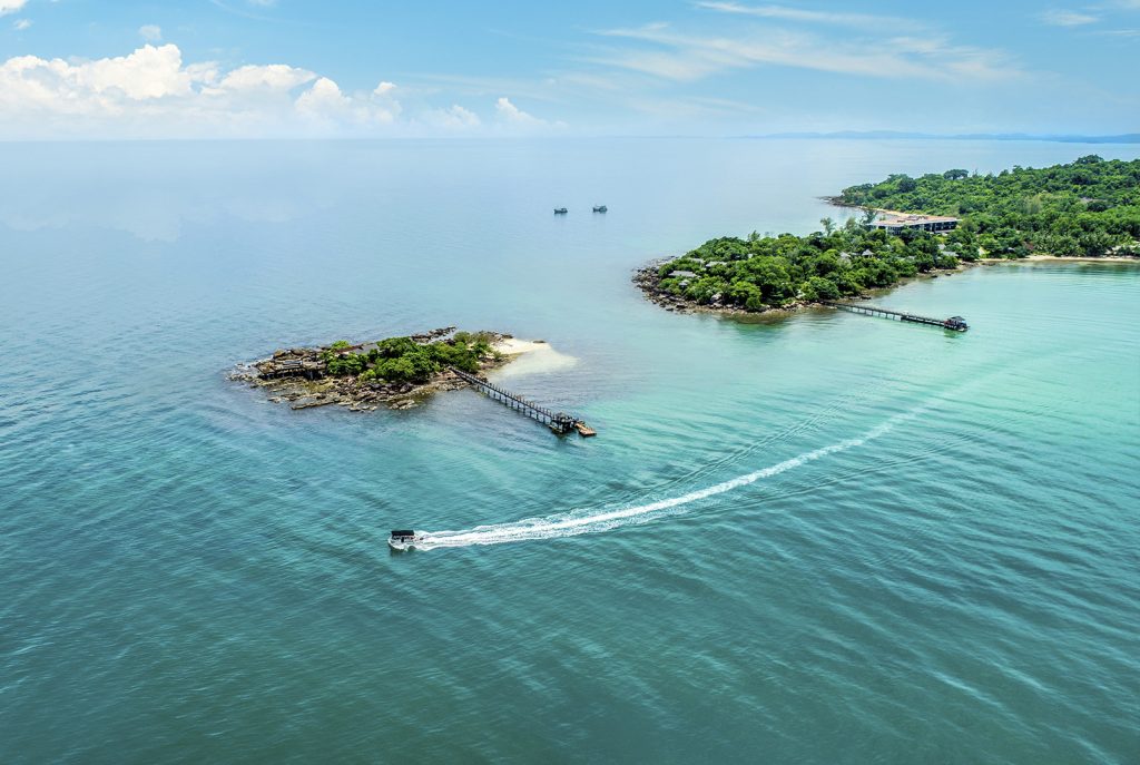 Nam Nghi Phu Quoc Island Resort - Resort 5 sao xinh đẹp trên Hòn Móng Tay 74
