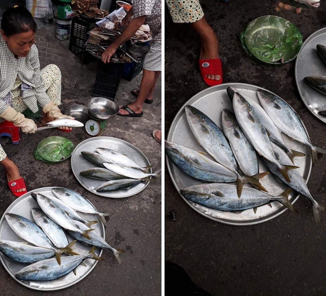 Nằm lòng top 5 chợ hải sản Vũng Tàu để chứng tỏ đẳng cấp tín đồ ẩm thực ngay và luôn nào! 15