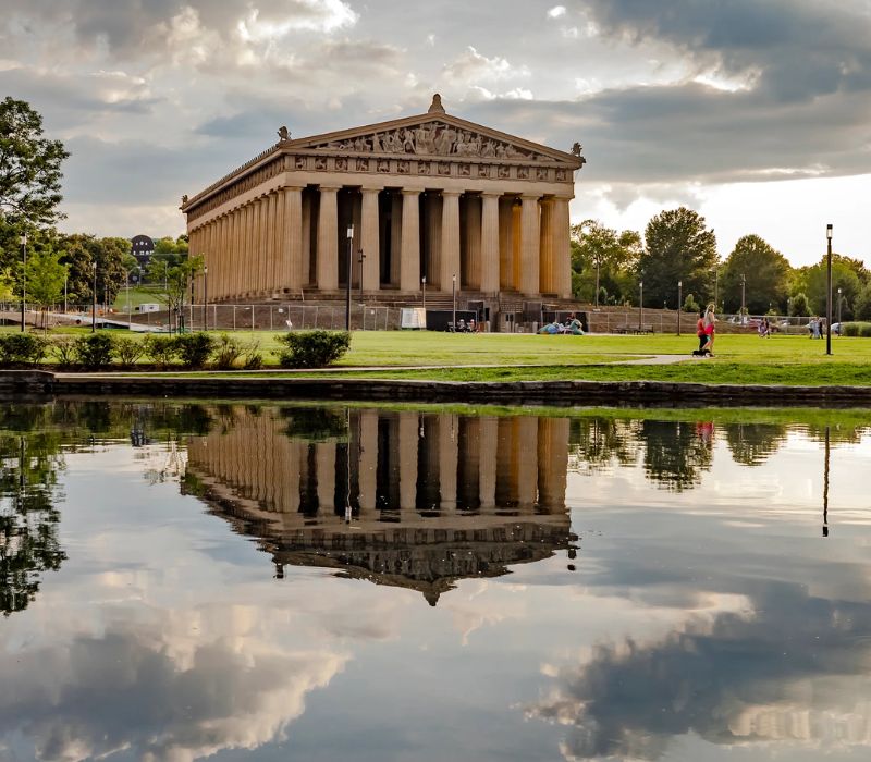 Nashville: Thành phố âm nhạc cùng văn hóa và ẩm thực đặc sắc 5