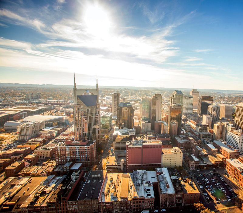 Nashville: Thành phố âm nhạc cùng văn hóa và ẩm thực đặc sắc 8