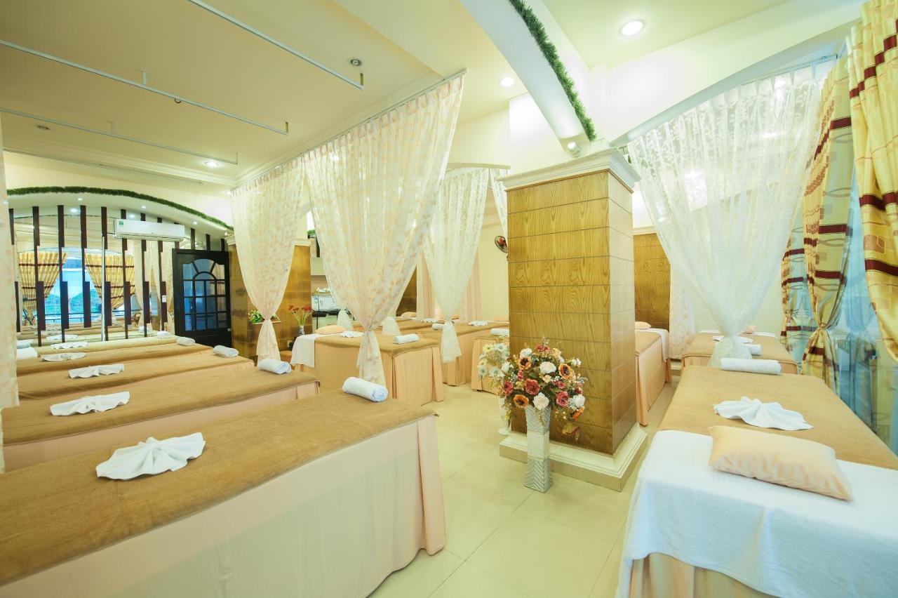 Nghỉ ngơi tại Palm Beach Hotel – Sự lựa chọn lí tưởng cho kì nghỉ ở Nha Trang 14