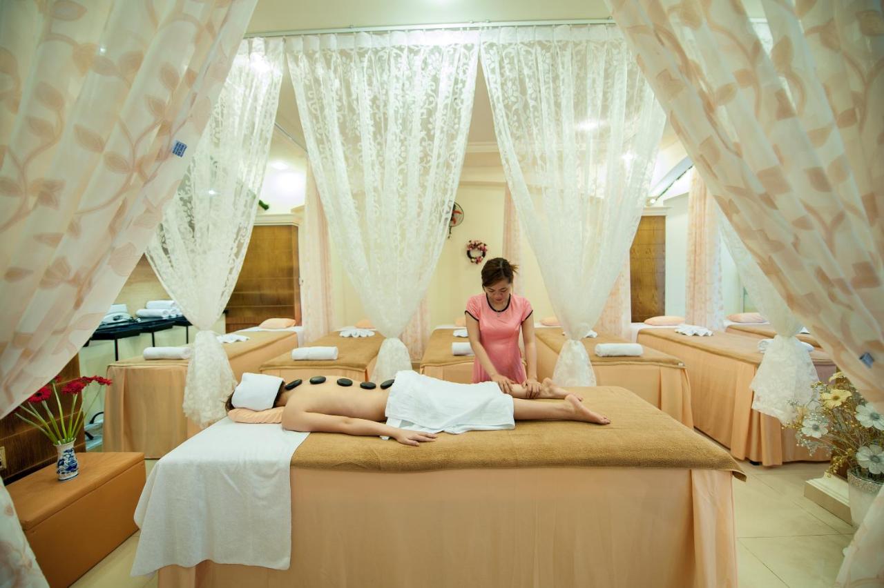 Nghỉ ngơi tại Palm Beach Hotel – Sự lựa chọn lí tưởng cho kì nghỉ ở Nha Trang 15