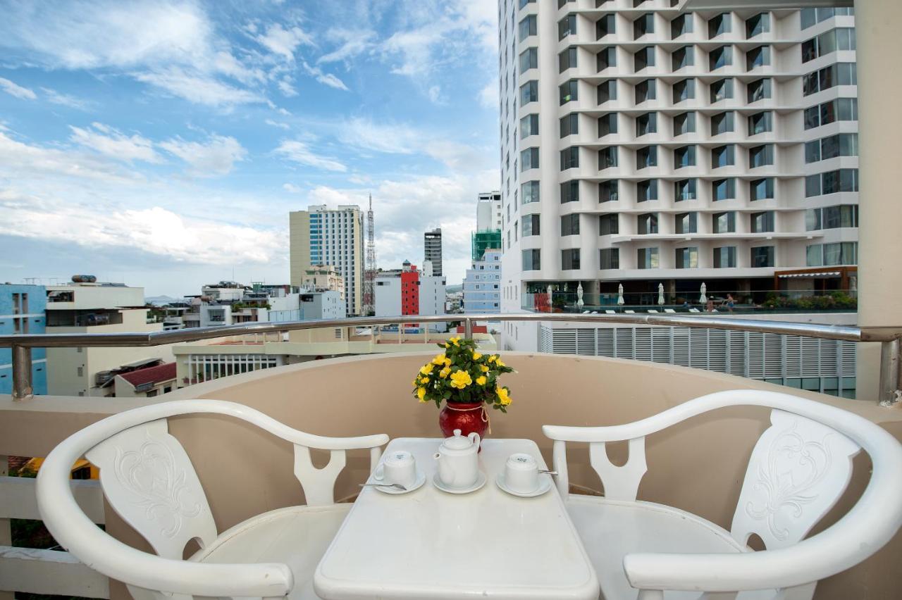 Nghỉ ngơi tại Palm Beach Hotel – Sự lựa chọn lí tưởng cho kì nghỉ ở Nha Trang 9