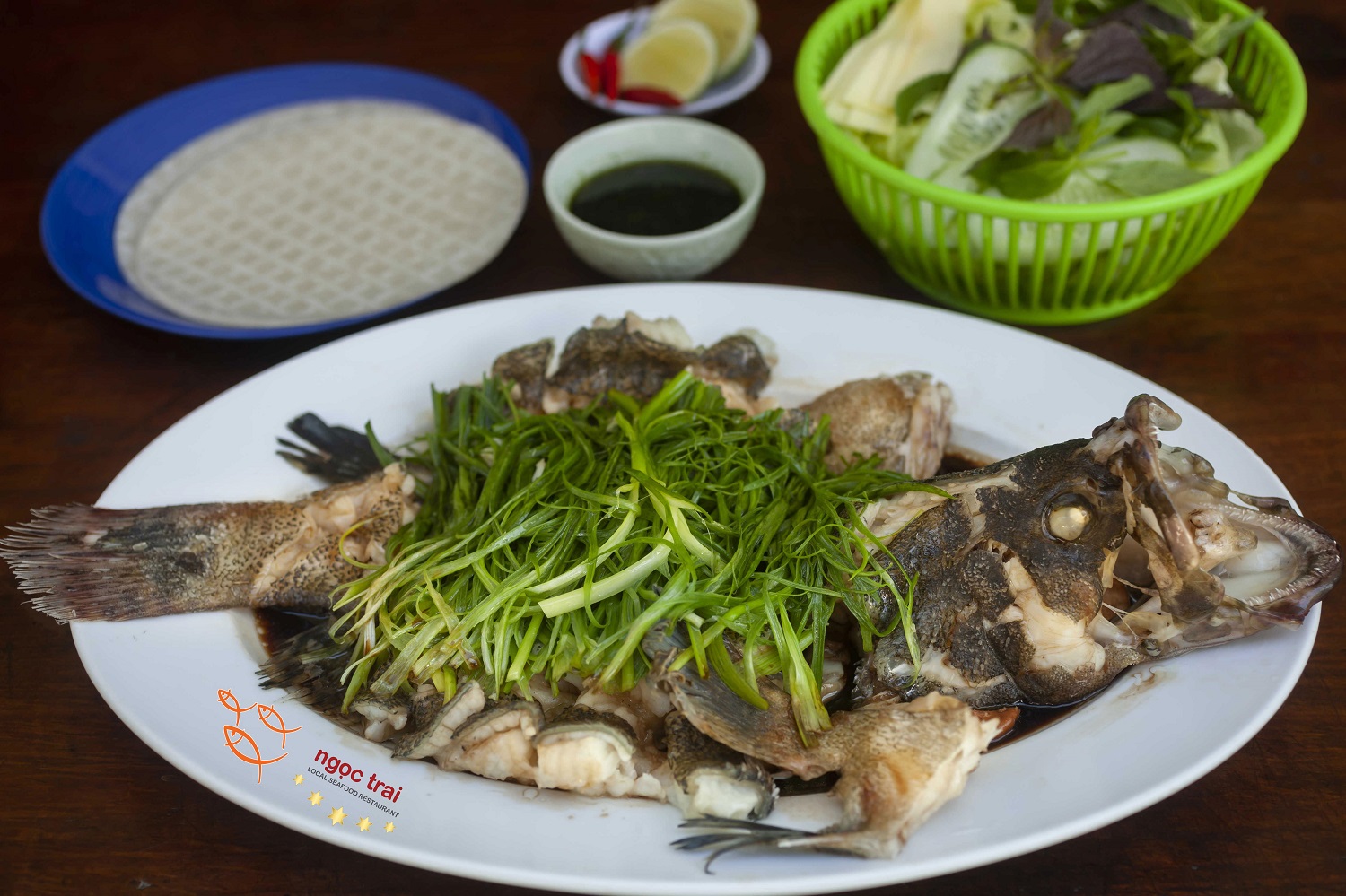 Ngoc Trai Restaurant Nha Trang - Viên ngọc trai toả sáng trong làng ẩm thực Nha Trang 16