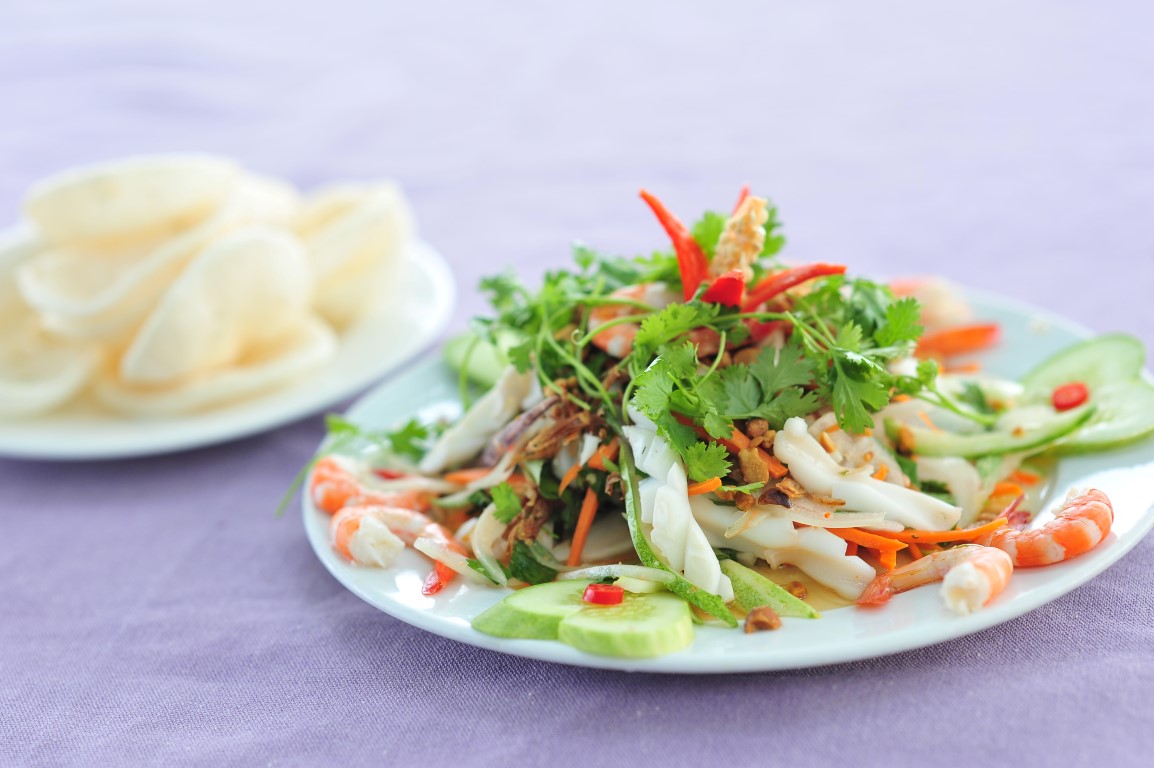 Nha Trang View Restaurant - Nhà hàng được đánh giá cao với chứng chỉ phục vụ xuất sắc 2017 6