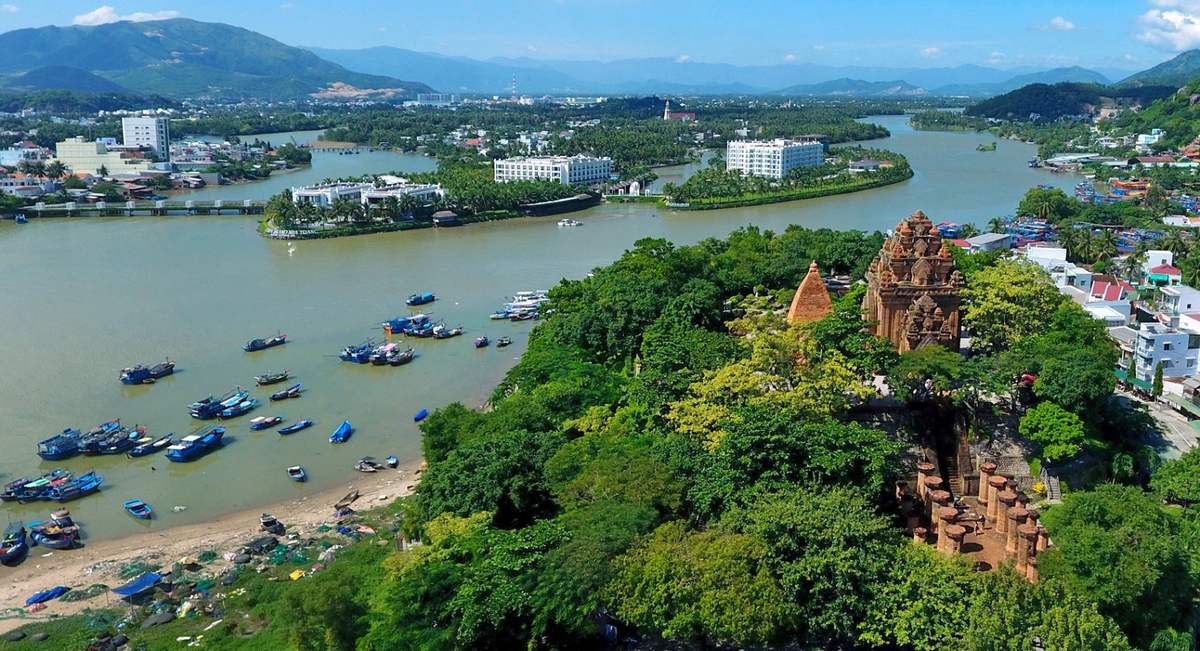 Nha Trang ngày nhạt nắng cùng tình yêu bất ngờ đến từ bạn Minh Vương 7