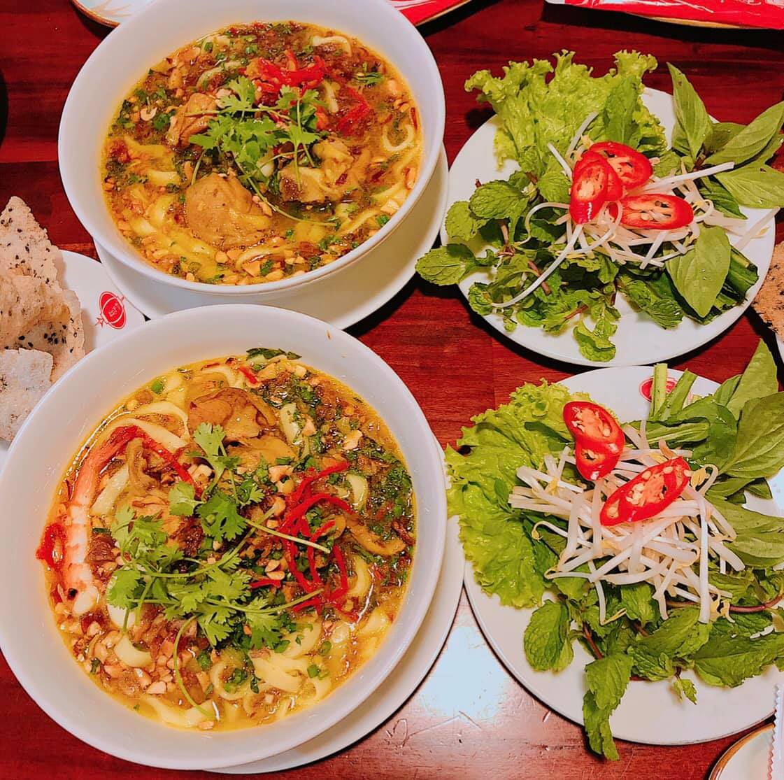 Nhà hàng Đèn Lồng Đỏ Nha Trang - Thưởng thức ẩm thực đặc sắc trong không gian hoàng gia, sang trọng 19