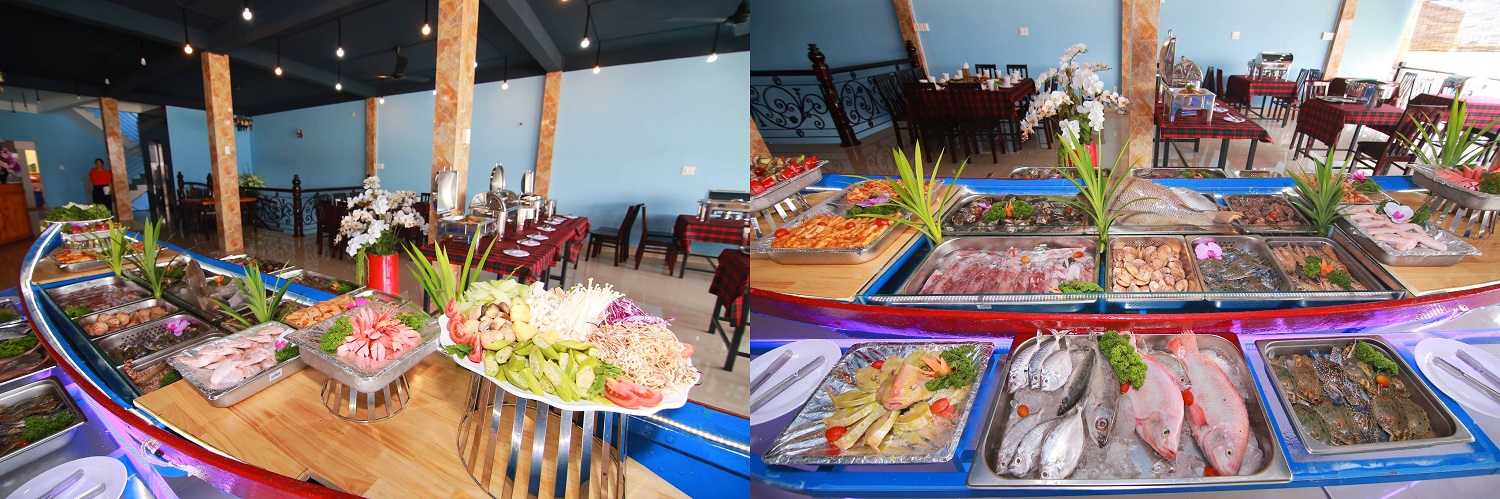 Khám phá Nhà hàng Hằng 66 Seafood Nha Trang 26