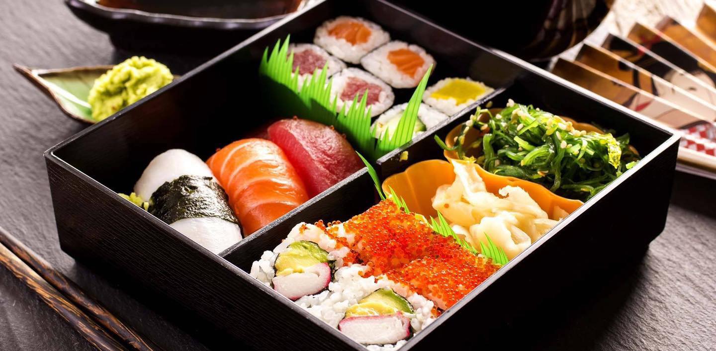 Nhà hàng Triều Nhật Asahi Sushi – Xứ sở Phù Tang thu nhỏ giữa lòng Hà Nội 13