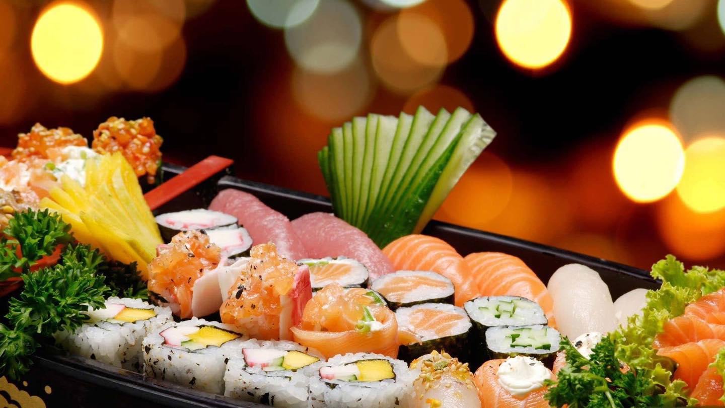 Nhà hàng Triều Nhật Asahi Sushi – Xứ sở Phù Tang thu nhỏ giữa lòng Hà Nội 17