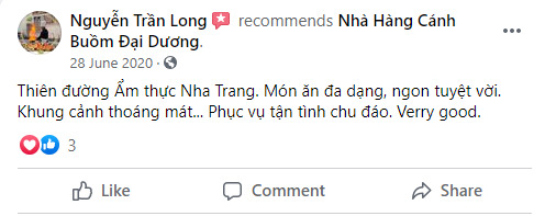 Nhà Hàng Cánh Buồm Đại Dương - Thường thức hải sản tươi sống trong không gian rộng rãi 17