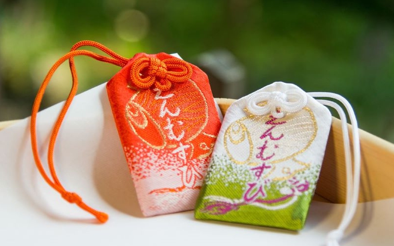 Khám phá Omamori: Bùa hộ mệnh nổi tiếng trong văn hóa Nhật Bản 2