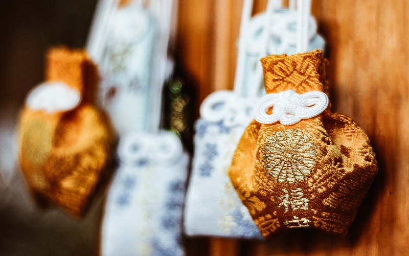 Khám phá Omamori: Bùa hộ mệnh nổi tiếng trong văn hóa Nhật Bản 6