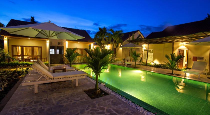 Pastorale Villas – Biệt thự đưa bạn về với đồng quê Việt Nam hiền hòa 22