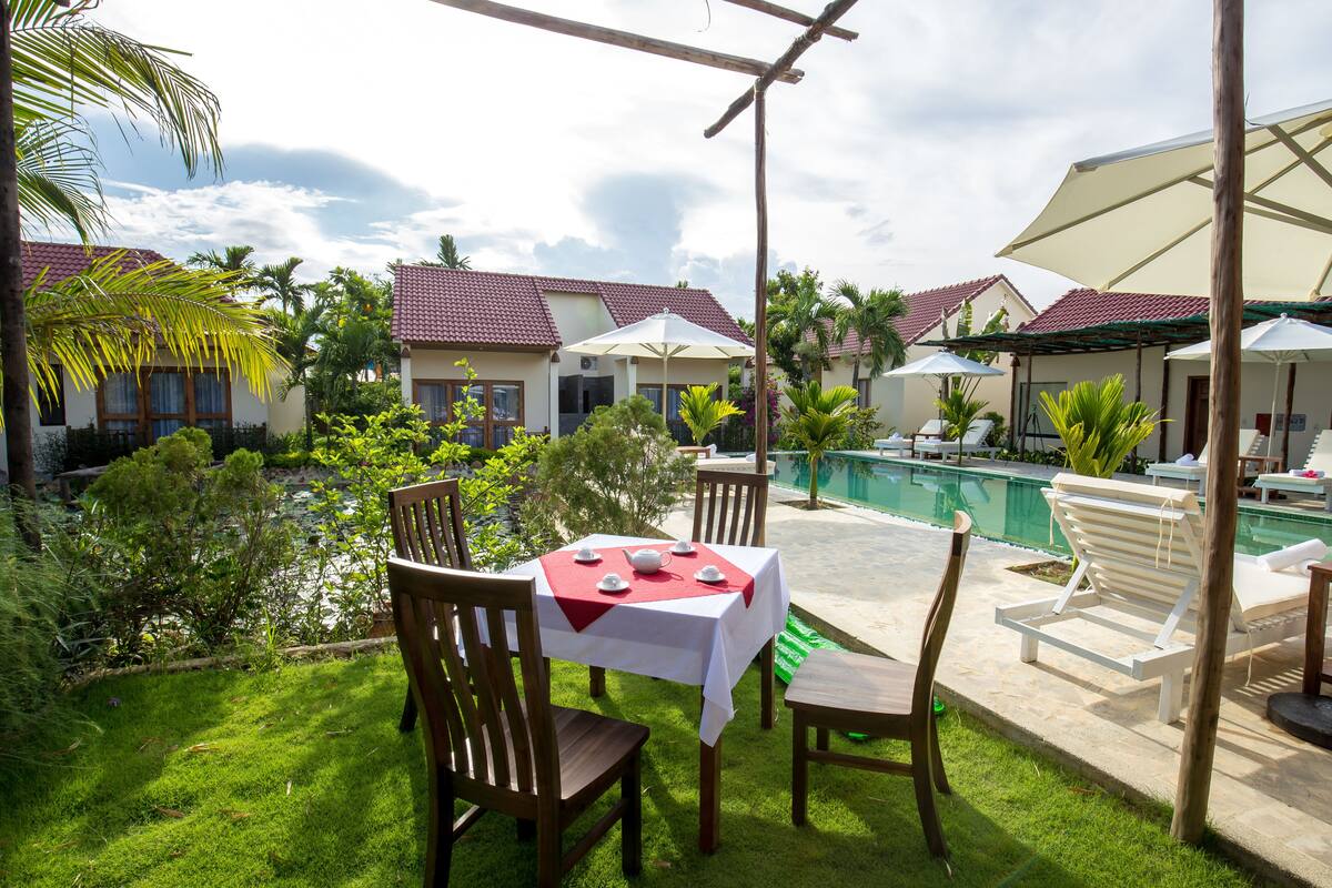 Pastorale Villas – Biệt thự đưa bạn về với đồng quê Việt Nam hiền hòa 21